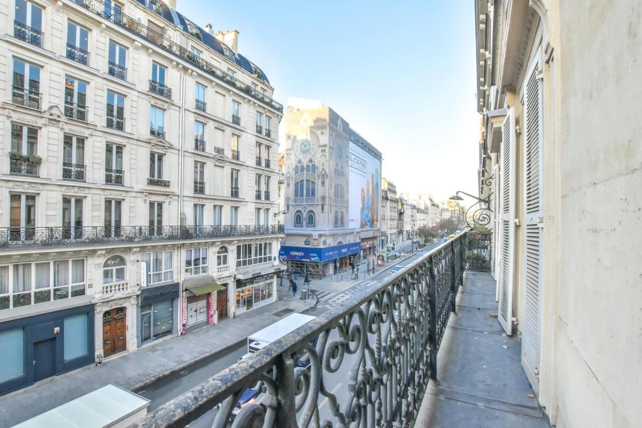 Cmg Reaumur Appartement