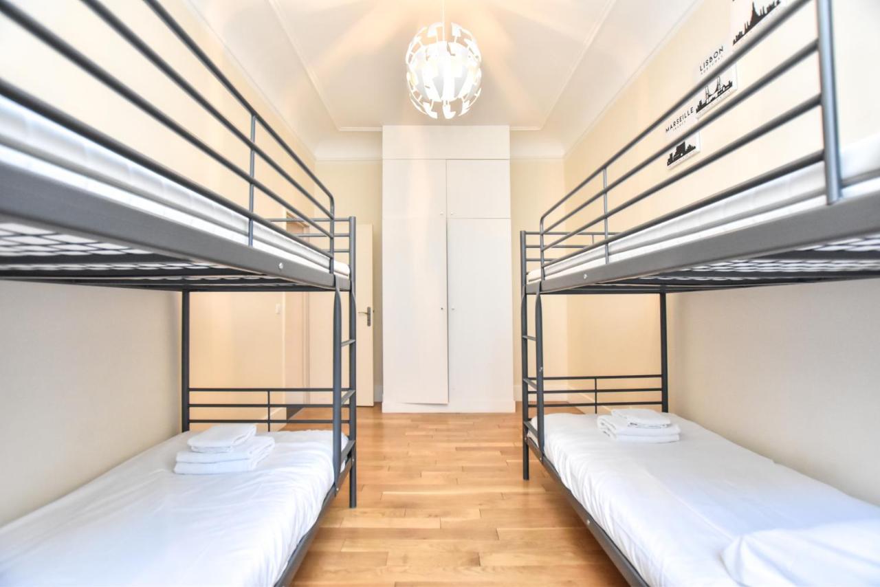 Cmg Reaumur Appartement *