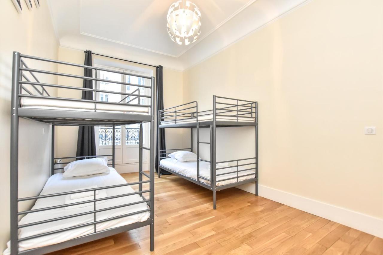 Appartement Cmg Reaumur *