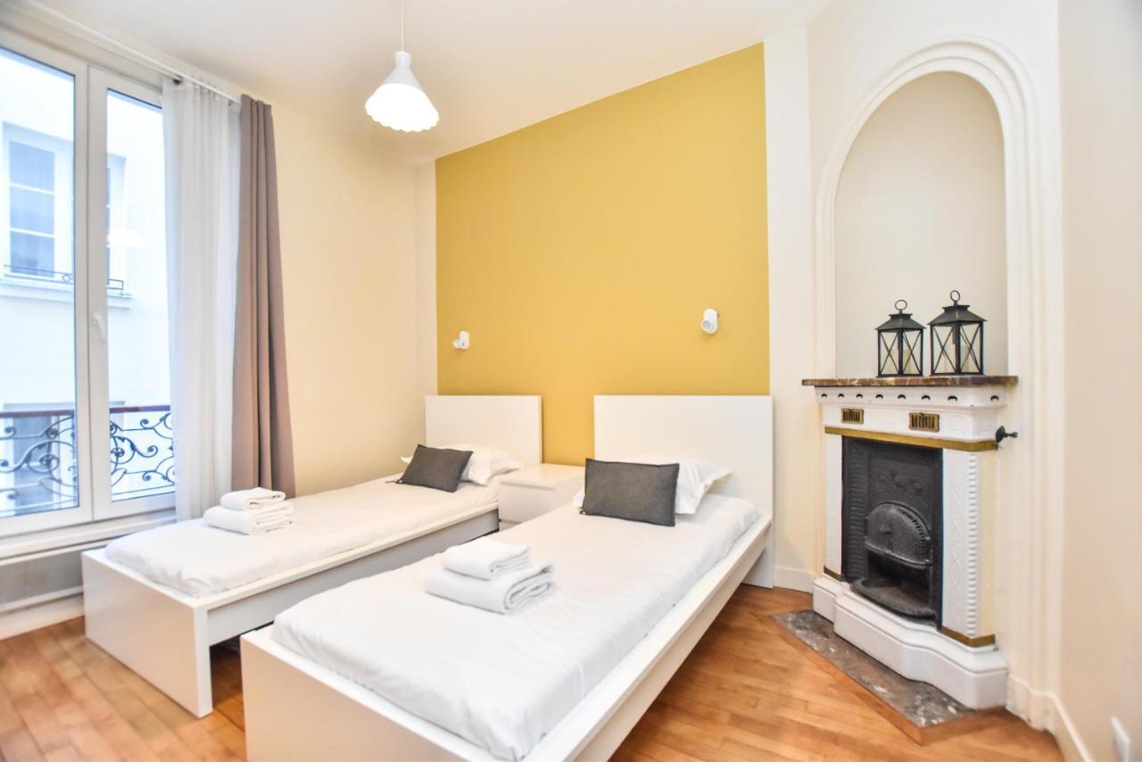 Cmg Reaumur Appartement *