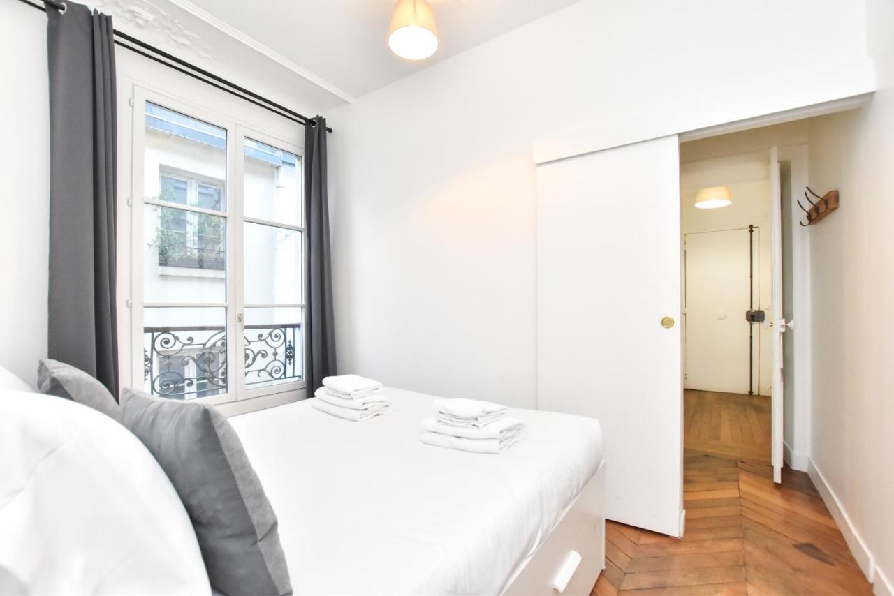 Appartement Cmg Reaumur *