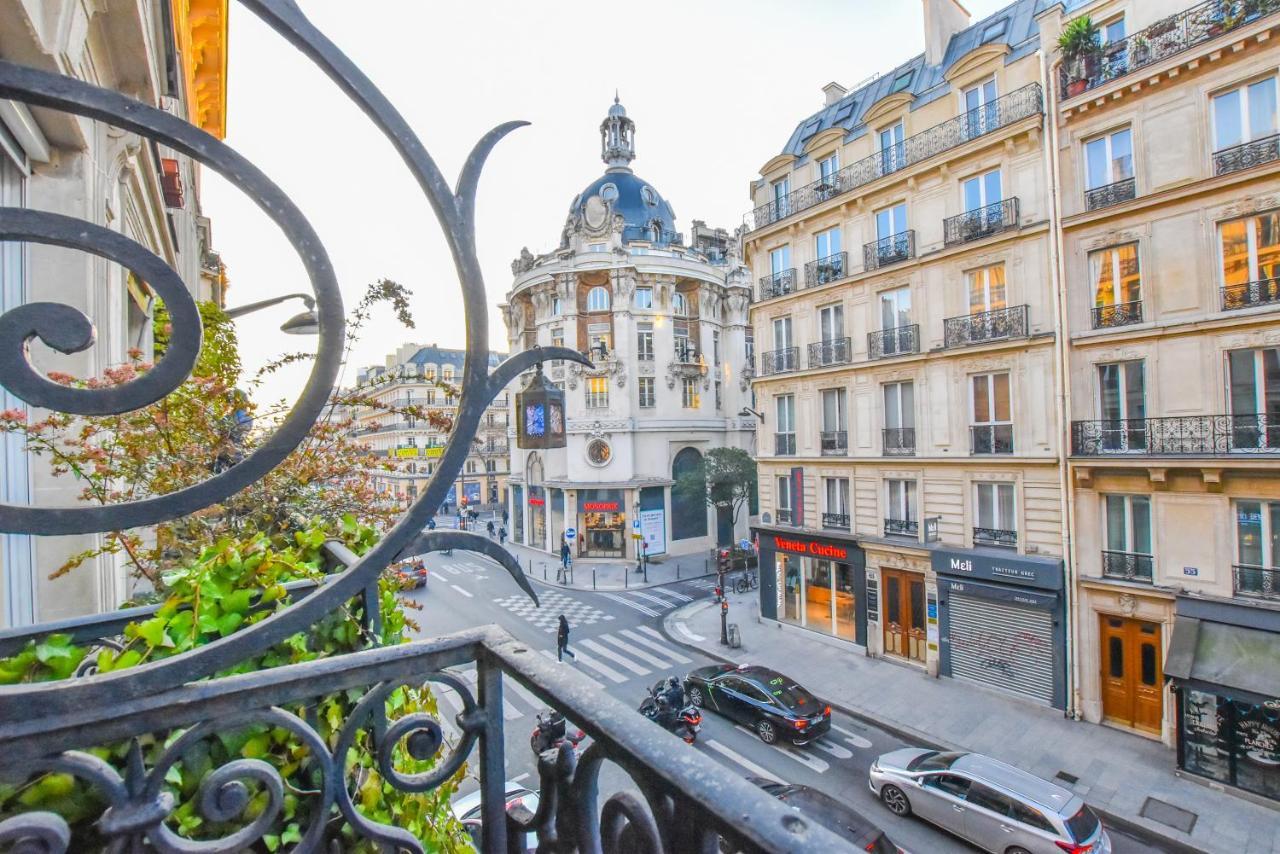 Cmg Reaumur Appartement *