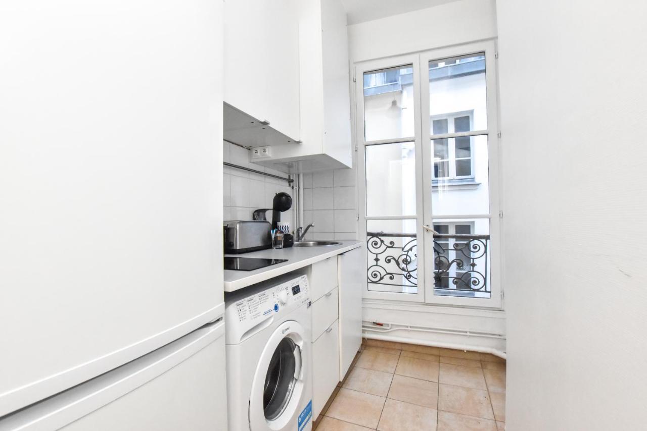 Appartement Cmg Reaumur *