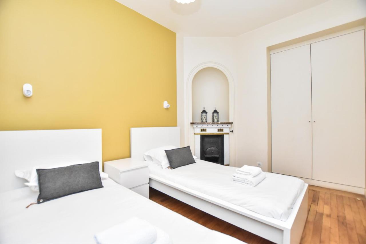 Cmg Reaumur Appartement *