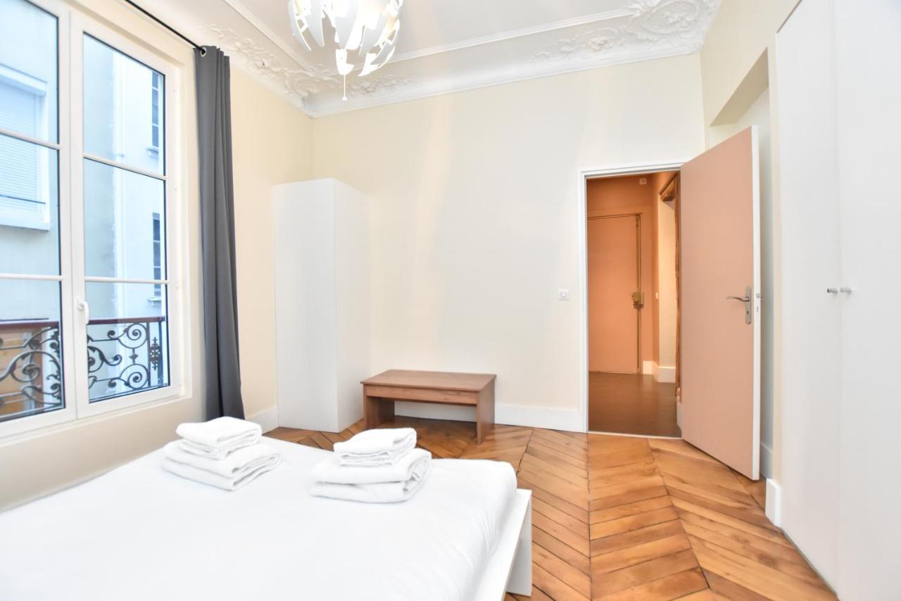Cmg Reaumur Appartement *