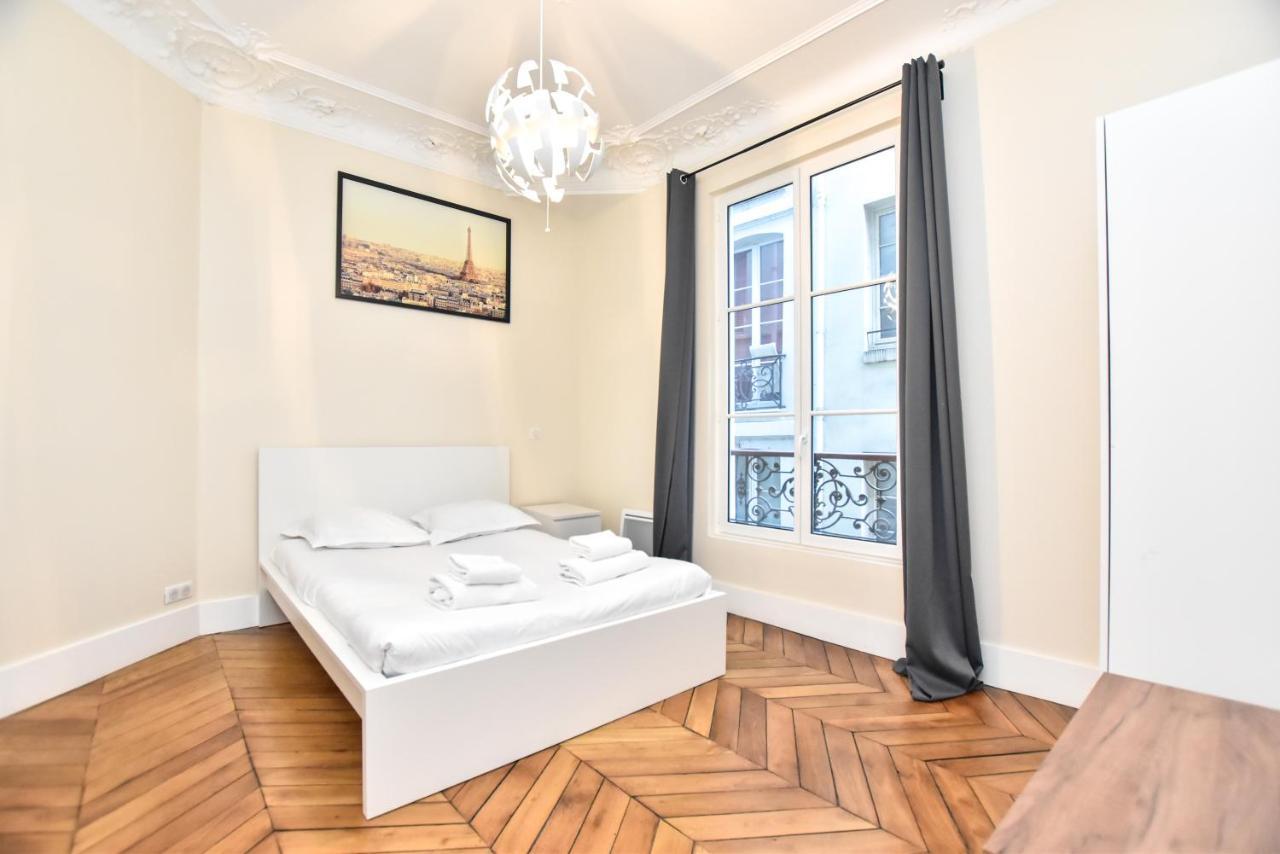 Cmg Reaumur Appartement *